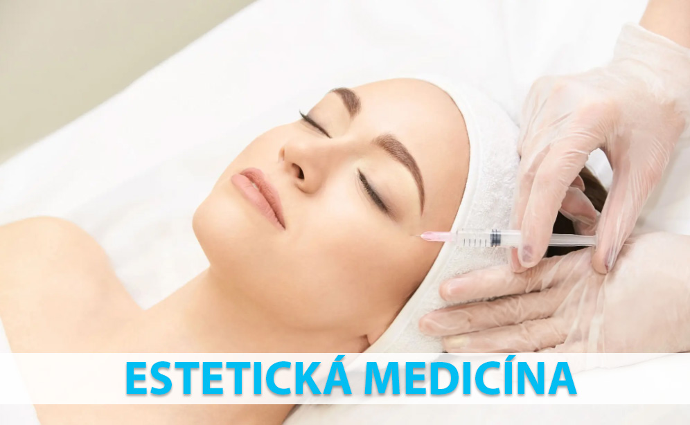 botox, kyselina hyaluronova, vyhladenie vrasok, esteticke upravy.